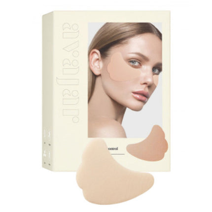 Avajar Mela Control Whitening Eye Patch 20ea