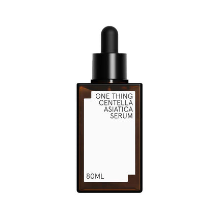 ONE THING Centella Asiatica Serum 80mL