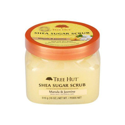 TREE HUT Shea Sugar Scrub 510g 8 Options