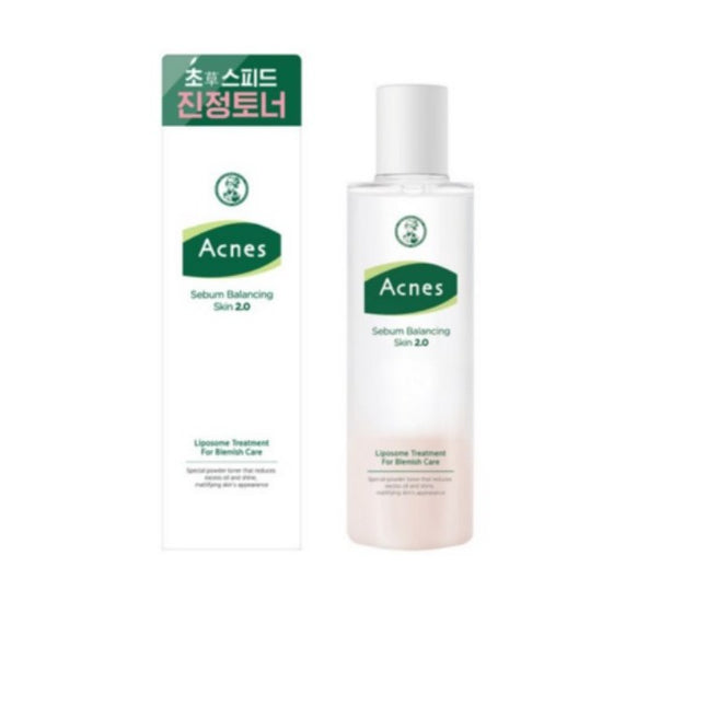 Acnes Sebum Balancing Skin 2.0 300ml