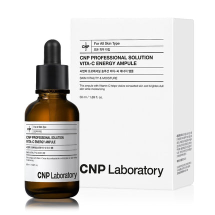 CNP Laboratory Professional Solution Vita-C Energy Ampule 50mL