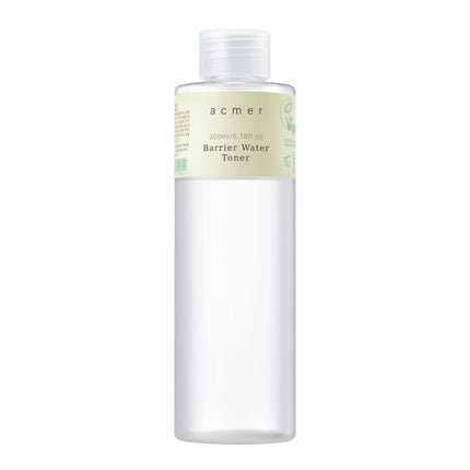 Acmer Barrier Water Toner 200ml
