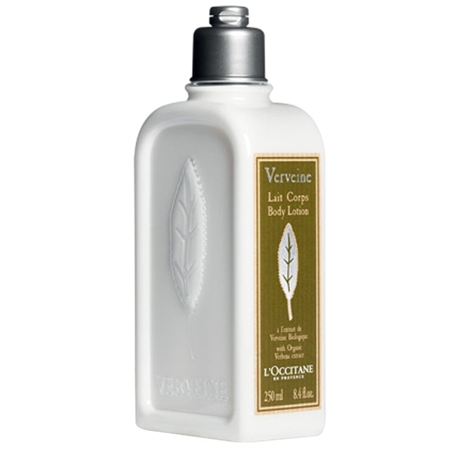 L'Occitane Verbena Body Lotion 250ml