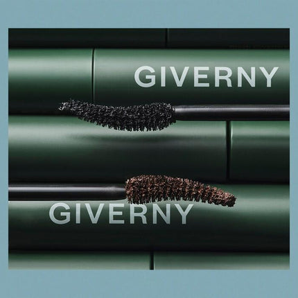 Giverny Milchak Fixing Mascara 7g 2 Colors