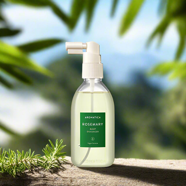 AROMATICA Rosemary Root Enhancer 100mL
