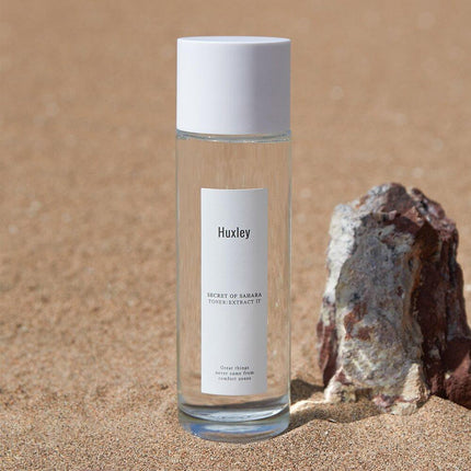 Huxley Toner Extract It 120mL