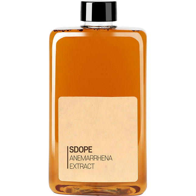 undiluted solution of espresso hair extract 500ml