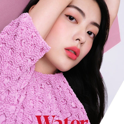 espoir Couture Lip Tint Water Velvet 6g