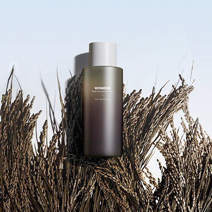Haru Haru Wonder Black Rice Hyaluronic Toner 300ml