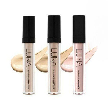 LUNA Long Lasting Tip Concealer 7.5g