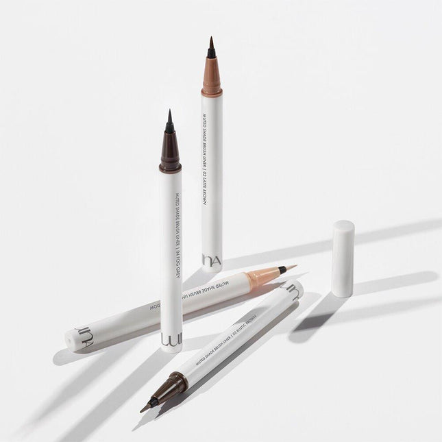 LUNA Muted Shade Brush Liner