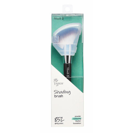 Fillimilli S Shading Brush 852