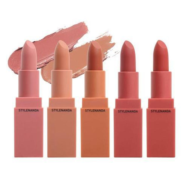 3CE Mood Recipe Matte Lip Color 3.5g