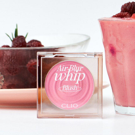 CLIO Air Blur Whip Blush