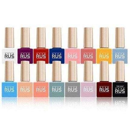 Dear Rus One Step Gel Nail 5ml