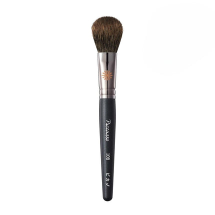 Piccasso 108 Blusher Brush