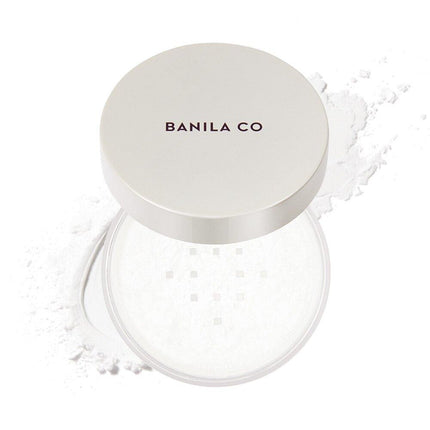 BANILA CO Prime Primer Finish Powder 12g