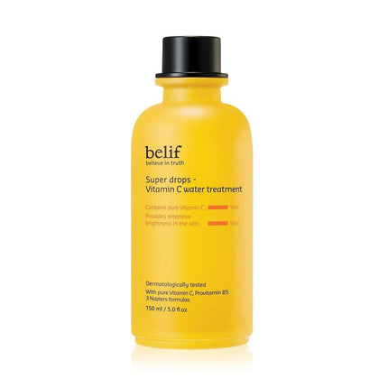 belif Super Drops Vitamin C Water Treatment 150mL