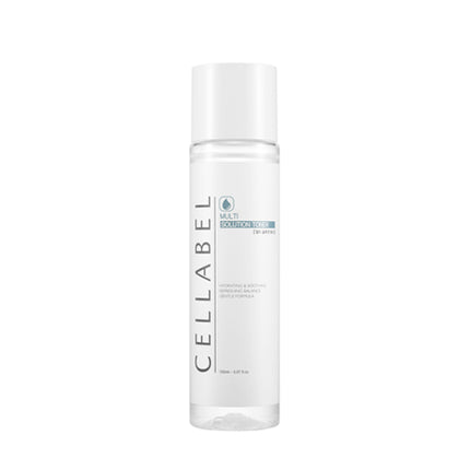 Celllabel Multi Solution Toner 150ml