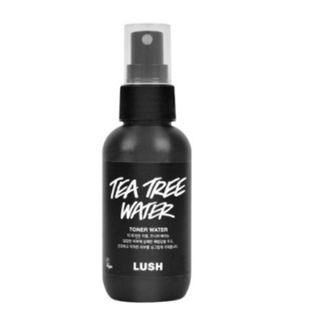 Lush Tea Tree Water Toner 100g