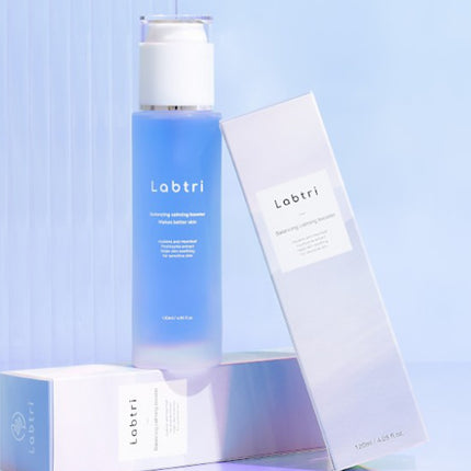 Labtree Balancing Calming Booster Toner 120ml