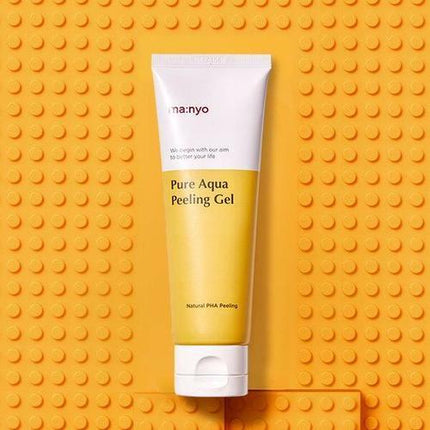 ma:nyo Pure Aqua Peeling Gel 120ml