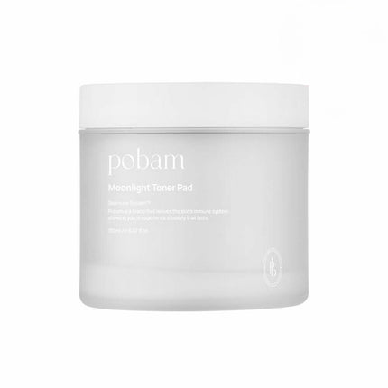 pobam Moonlight Toner Pad 70 Pads