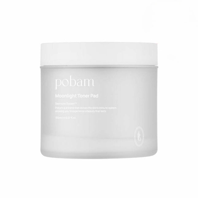 pobam Moonlight Toner Pad 70 Pads