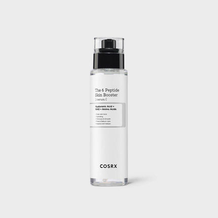 COSRX The 6 Peptide Skin Booster Serum 150mL