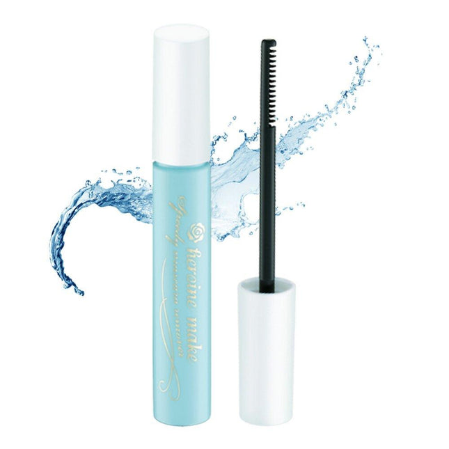 Kiss Me Heroine Make Speedy Mascara Remover 6.6ml