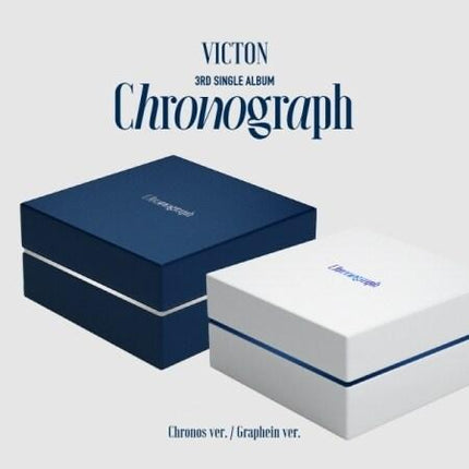 [Random] VICTON - CHRONOGRAPH (3RD SINGLE ALBUM)