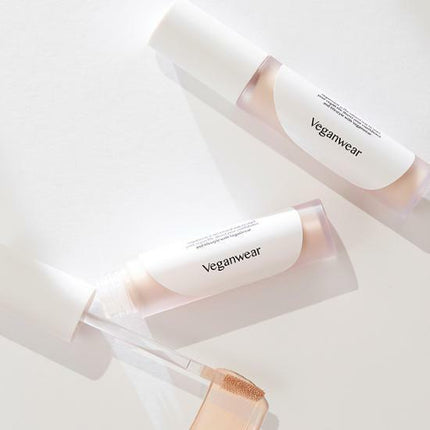 CLIO Veganwear Cover Concealer