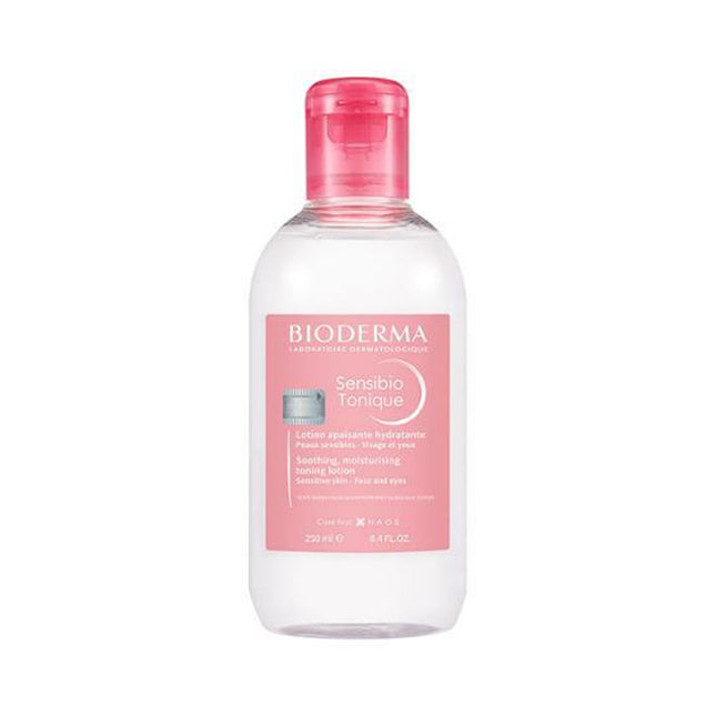 BioDerma Sensibio Toner 250 ml - Keautiful