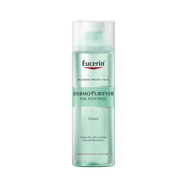 Eucerin Dermo Purifire Toner 200 ml