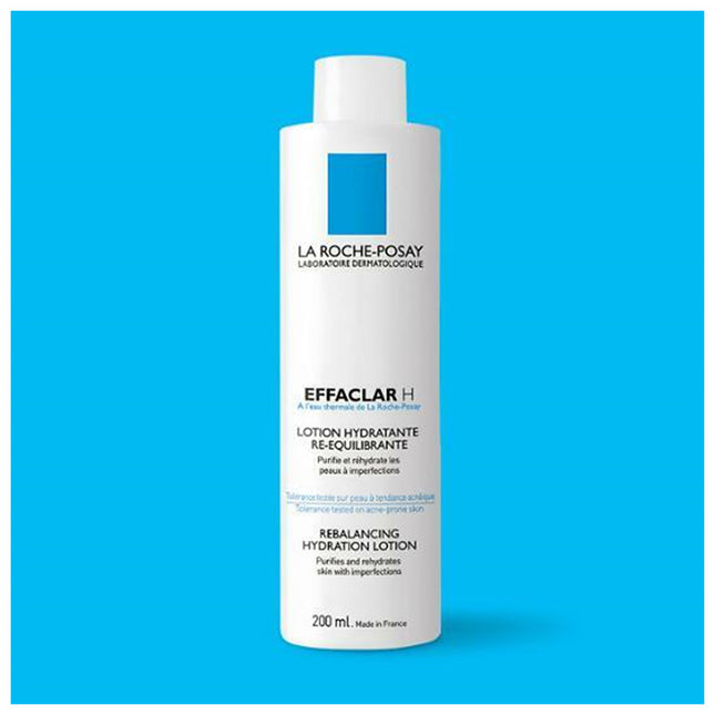 La Roche-Posay Epacla H Toner 200 ml (Composite/Dry Skin) - Keautiful