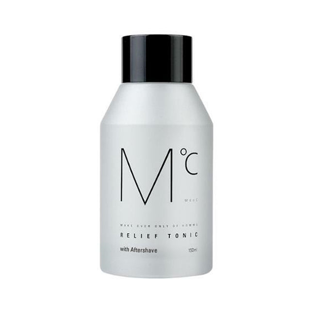 M.D.C Relief Tonic With Aftershave 150 ml