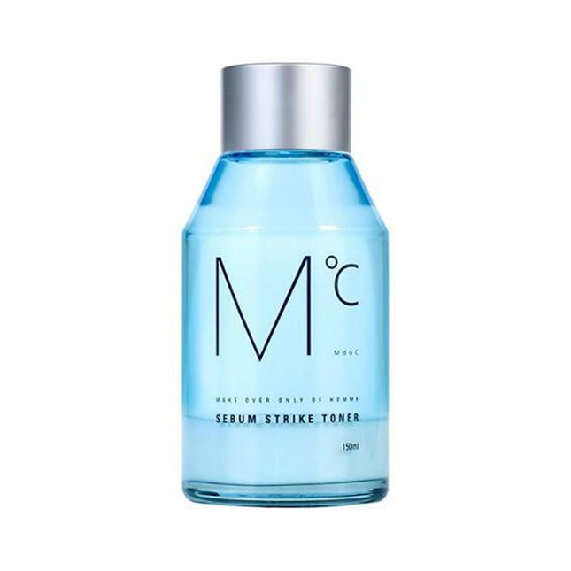 M.D.C Cebu Strike Toner 150ml