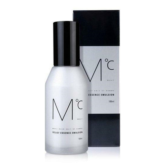 M.D.C Relief Essence Emulsion 100 ml