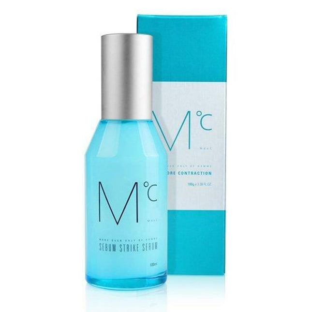M.D.C Sebum Strike Serum 100 ml