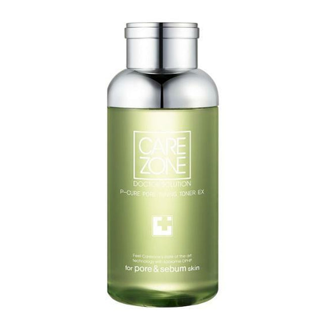 CAREZONE P-CURE PORE TUNING TONER EX 170 ml