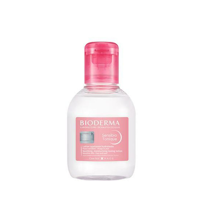 BIODERMA Sensibio Toner 100 ml