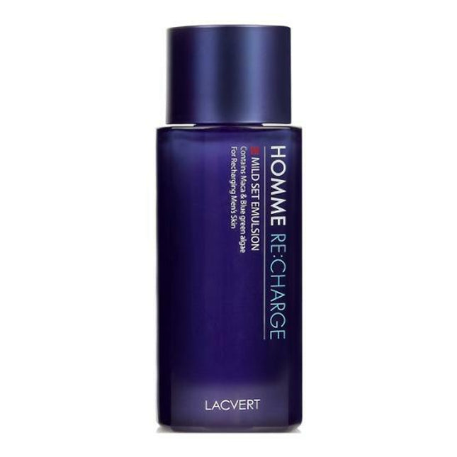 LACVERT Homme Recharge Emulsion 180 ml