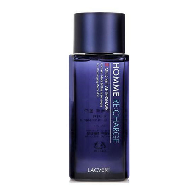 LACVERT Homme recharge Aftershave 185 ml