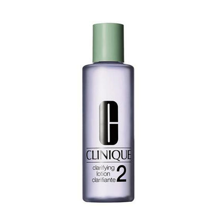 Clinique Clarifying Lotion Two Wings A Day X-Polyter 2 200 ml - Keautiful