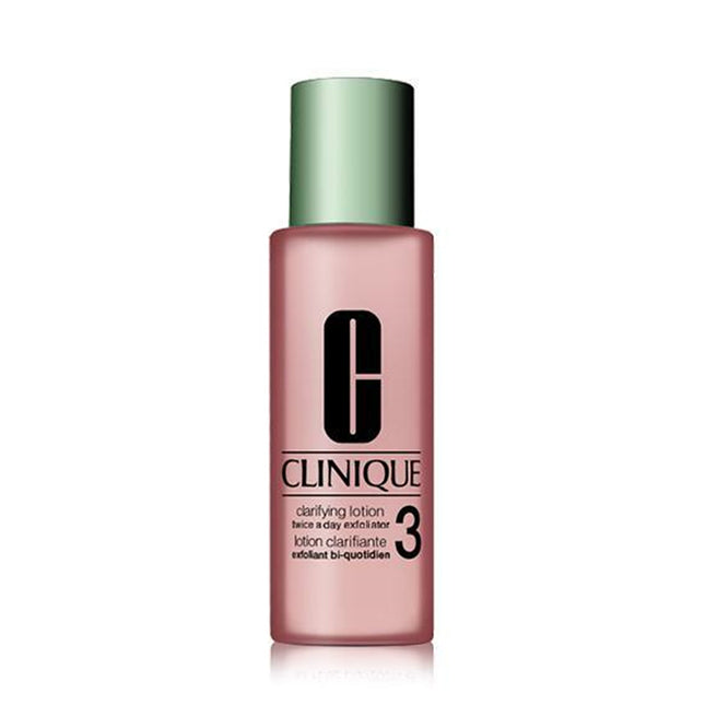 Clinique Clarifying Lotion Two-Wings A Day X-Polyter3 200 ml - Keautiful