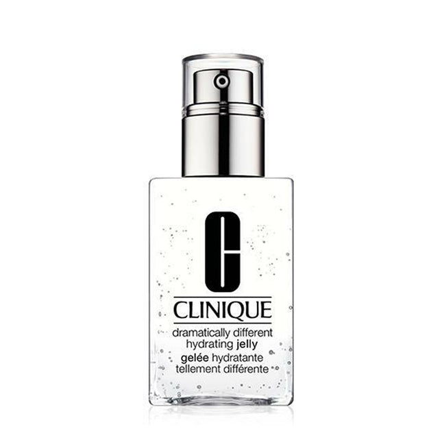 Clinique Dramatically Different Hydrating Jelly 125 ml