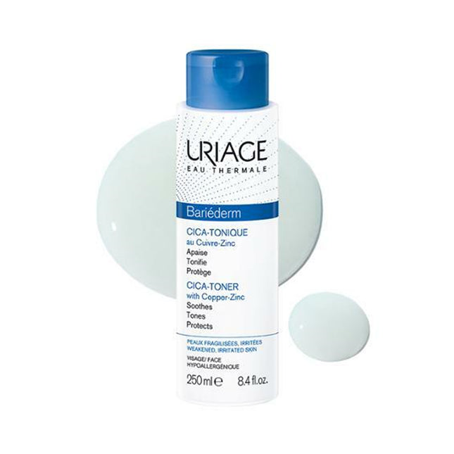 URIAGE Barrierdom Cica Toner 250 ml