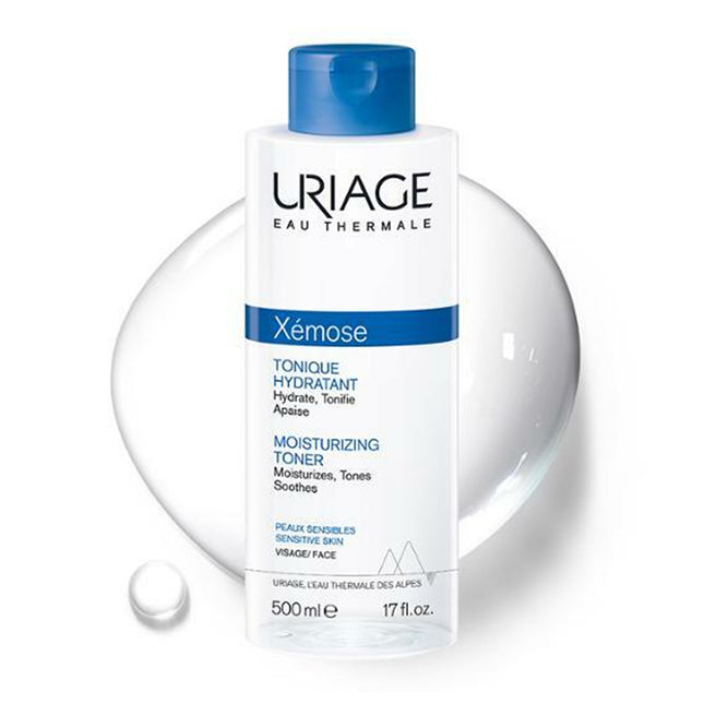URIAGE Xemos Toner 500 ml