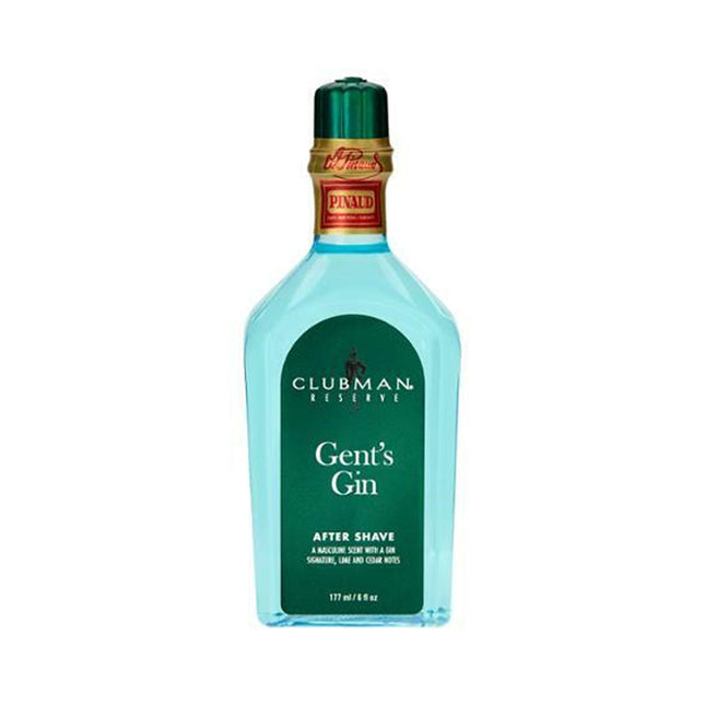 Clubman Reserve Gentjean After Shave 177 ml