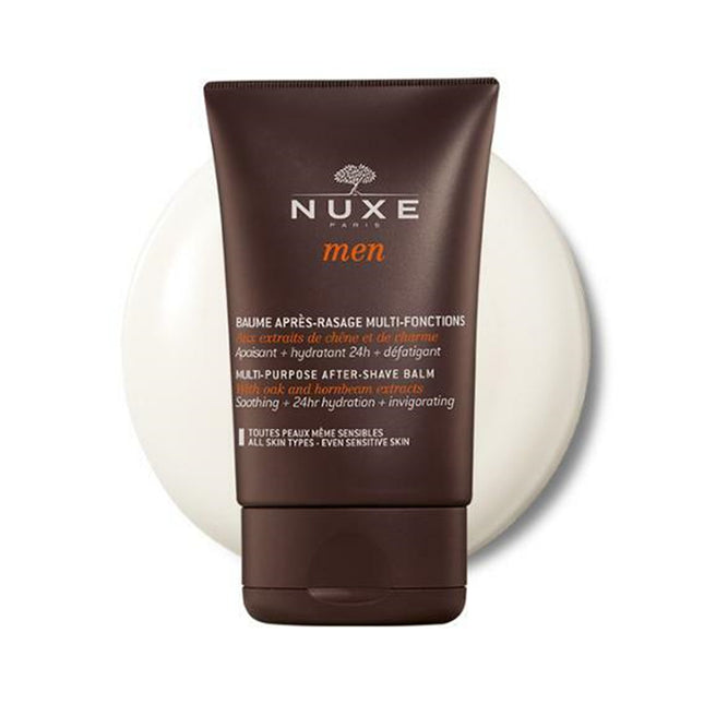 Nuxe Man Aftershave Soothing Balm 50 ml